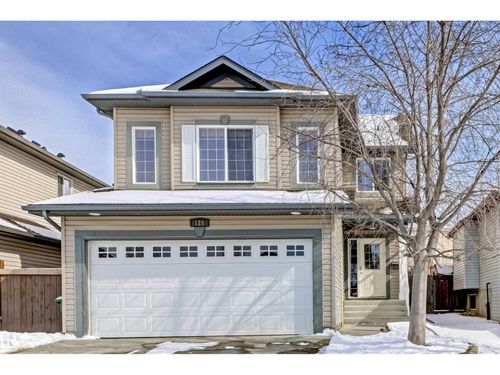 125 Masson Rue, Beaumont, AB, T4X1S8 | Card Image