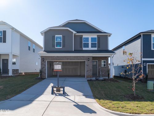 912 Grand Mesa Dr, Garner, NC, 27529-3279 | Card Image