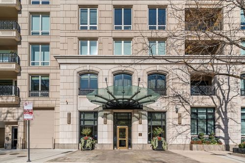 603-840 N Lake Shore Dr, Chicago, IL, 60611-2491 | Card Image