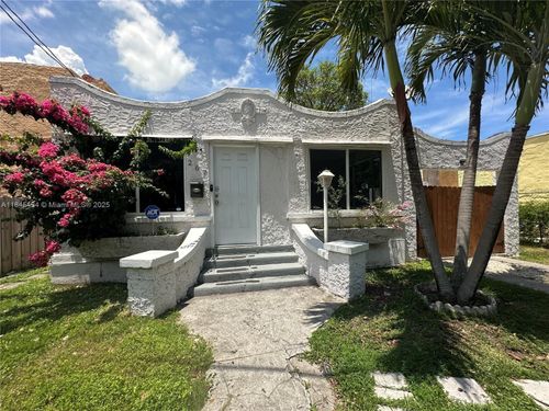 1-267 Nw 33rd St, Miami, FL, 33127-3416 | Card Image
