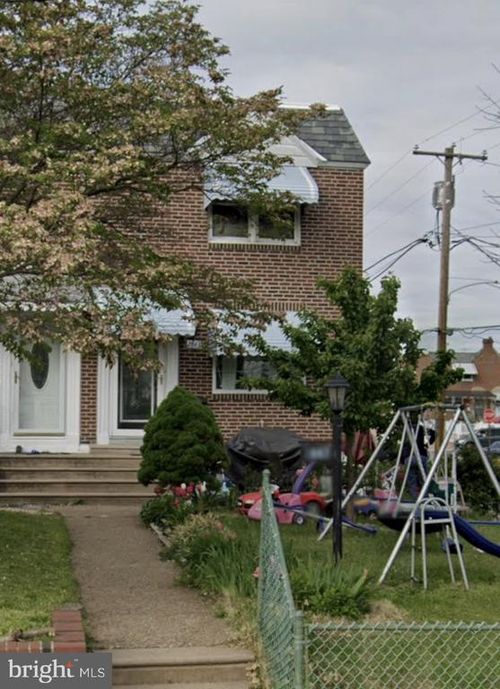 2843 Rawle St, PHILADELPHIA, PA, 19149-2522 | Card Image