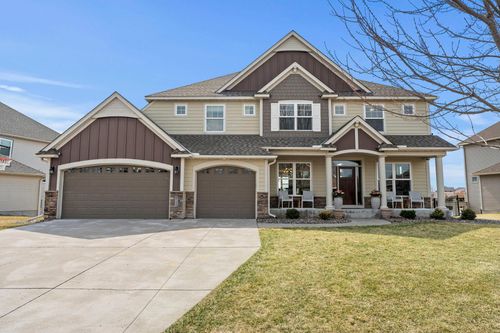 6719 105th Trl N, Brooklyn Park, MN, 55445-2390 | Card Image