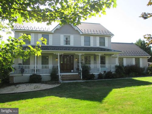 4 Shifflett Pl, Smithsburg, MD, 21783-9622 | Card Image