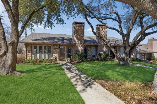 33-10703 Sandpiper Lane, Dallas, TX, 75230 | Card Image