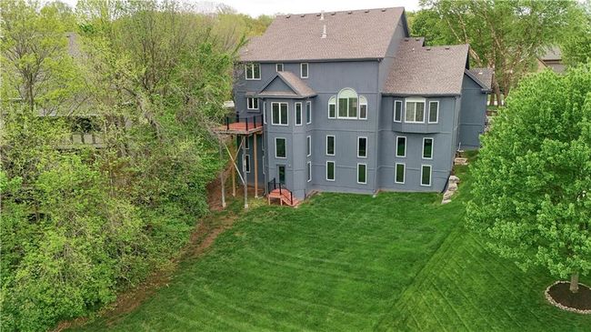 10505 River Hills Dr, House other with 4 bedrooms, 4 bathrooms and null parking in Parkville MO | Image 41