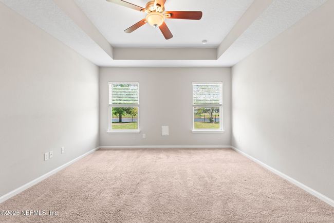 417 Old Hickory Forest Rd, House other with 4 bedrooms, 2 bathrooms and null parking in ST AUGUSTINE FL | Image 30