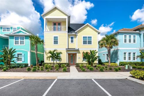 8165 Surf St, Kissimmee, FL, 34747 | Card Image