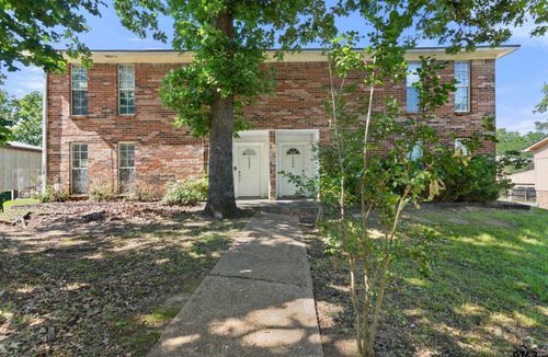 2302/2304 Aberdeen Dr, Tyler, TX, 75703 | Card Image