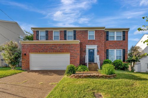 1256 Brentwood Highlands Dr, Nashville, TN, 37211 | Card Image