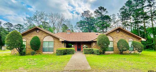 2899 Surrey Ln, Tyler, TX, 75705-2349 | Card Image