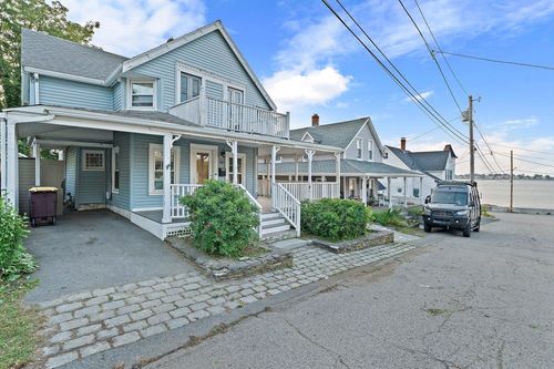 60 Holbrook Rd, Weymouth, MA, 02191-1218 | Card Image