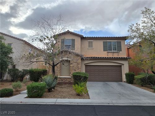 10601 Cave Ridge St, Las Vegas, NV, 89179-1408 | Card Image