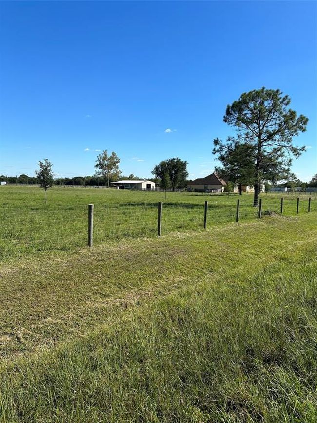 lot 7 Fm 646, Home with 0 bedrooms, 0 bathrooms and null parking in Santa Fe TX | Image 3