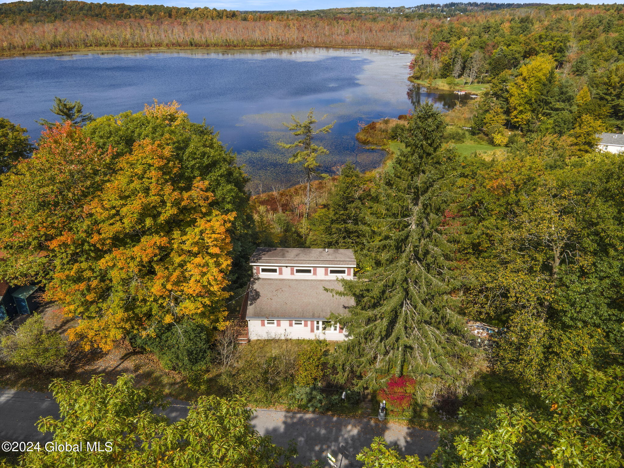 Judith Ln, Delanson, NY 12053