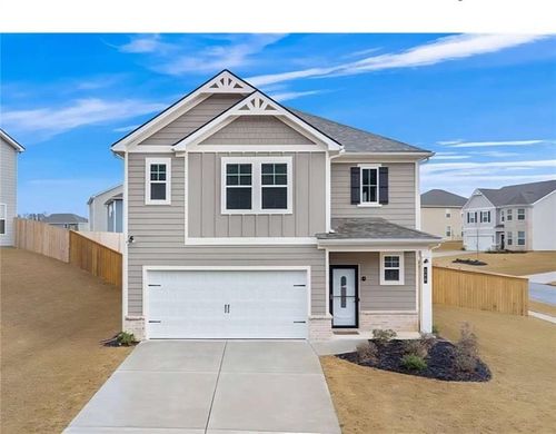 144 Chapel Hill Pkwy, Newnan, GA, 30263-3263 | Card Image