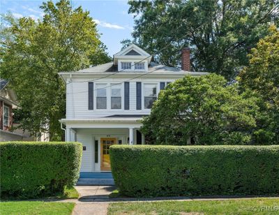 405 W 30th Street, House other with 4 bedrooms, 2 bathrooms and null parking in Richmond VA | Image 1