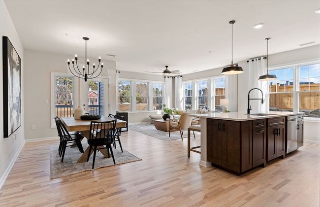 301 - 2 Codman Way, Condo with 2 bedrooms, 2 bathrooms and null parking in Westborough MA | Image 5