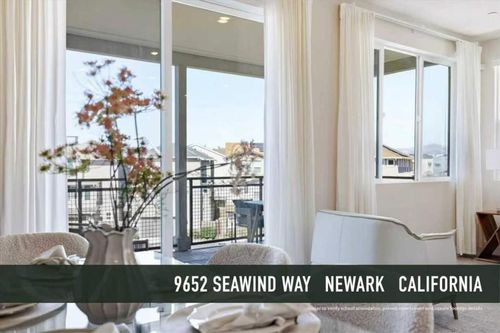 9652 Seawind Way, Newark, CA, 94560-7346 | Card Image