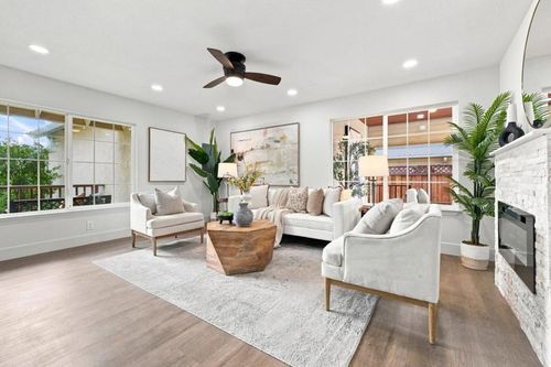 1280 Turrett Dr, San Jose, CA, 95131-2858 | Card Image