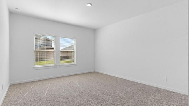 *Images and 3D tour are for illustration only and options may vary from home as built. | Image 19
