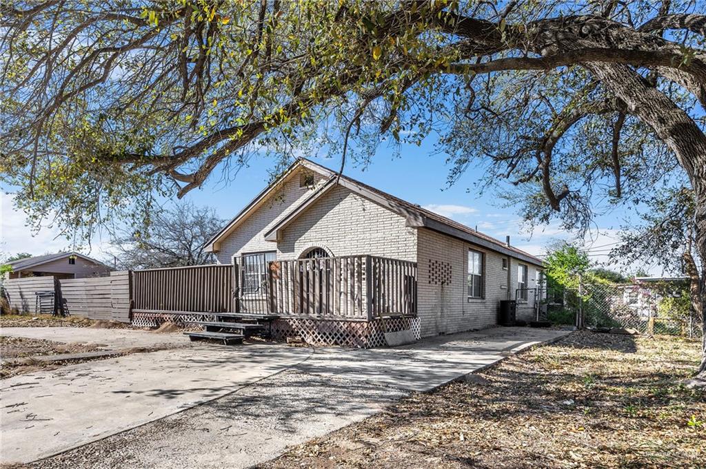 Residential in Edinburg 2