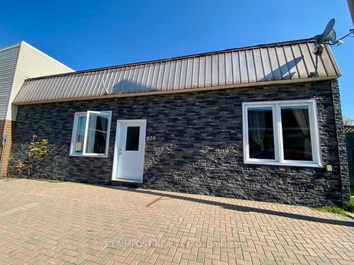 420 Fifth Ave, Matheson, ON, P0K1N0 | Card Image