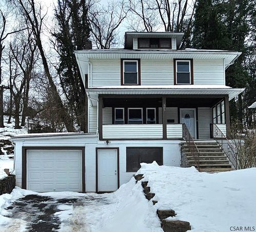 503 Christine Ct, Johnstown, PA, 15905-2623 | Card Image