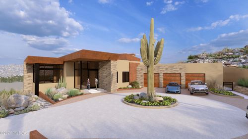 176-14986 N Gallery Vista Court, Marana, AZ, 85658 | Card Image