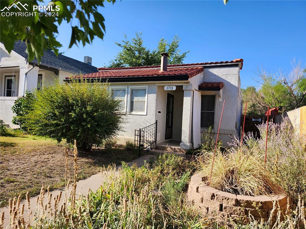 10th St, Pueblo, CO 81001