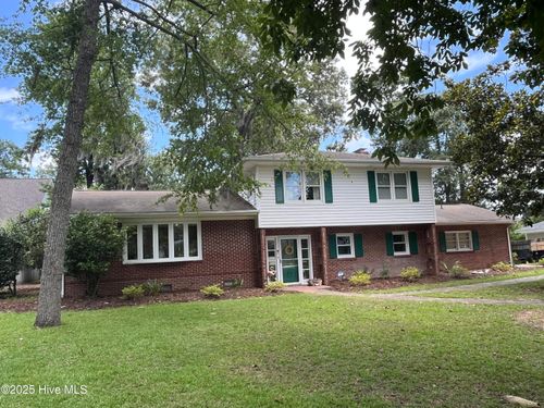 604 W Wilson Creek Dr, Trent Woods, NC, 28562-7544 | Card Image