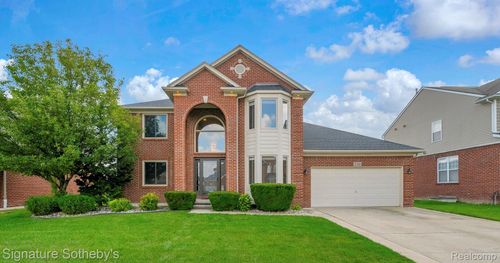 50388 Nantwich Dr, Macomb, MI, 48044-1392 | Card Image
