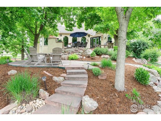 8911 Little Raven Trl, House other with 6 bedrooms, 6 bathrooms and null parking in Niwot CO | Image 32