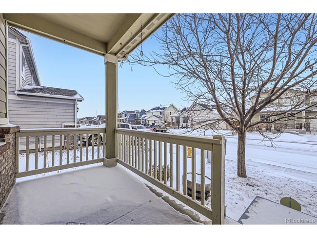 1945 Basil St, House other with 4 bedrooms, 3 bathrooms and null parking in Strasburg CO | Image 5