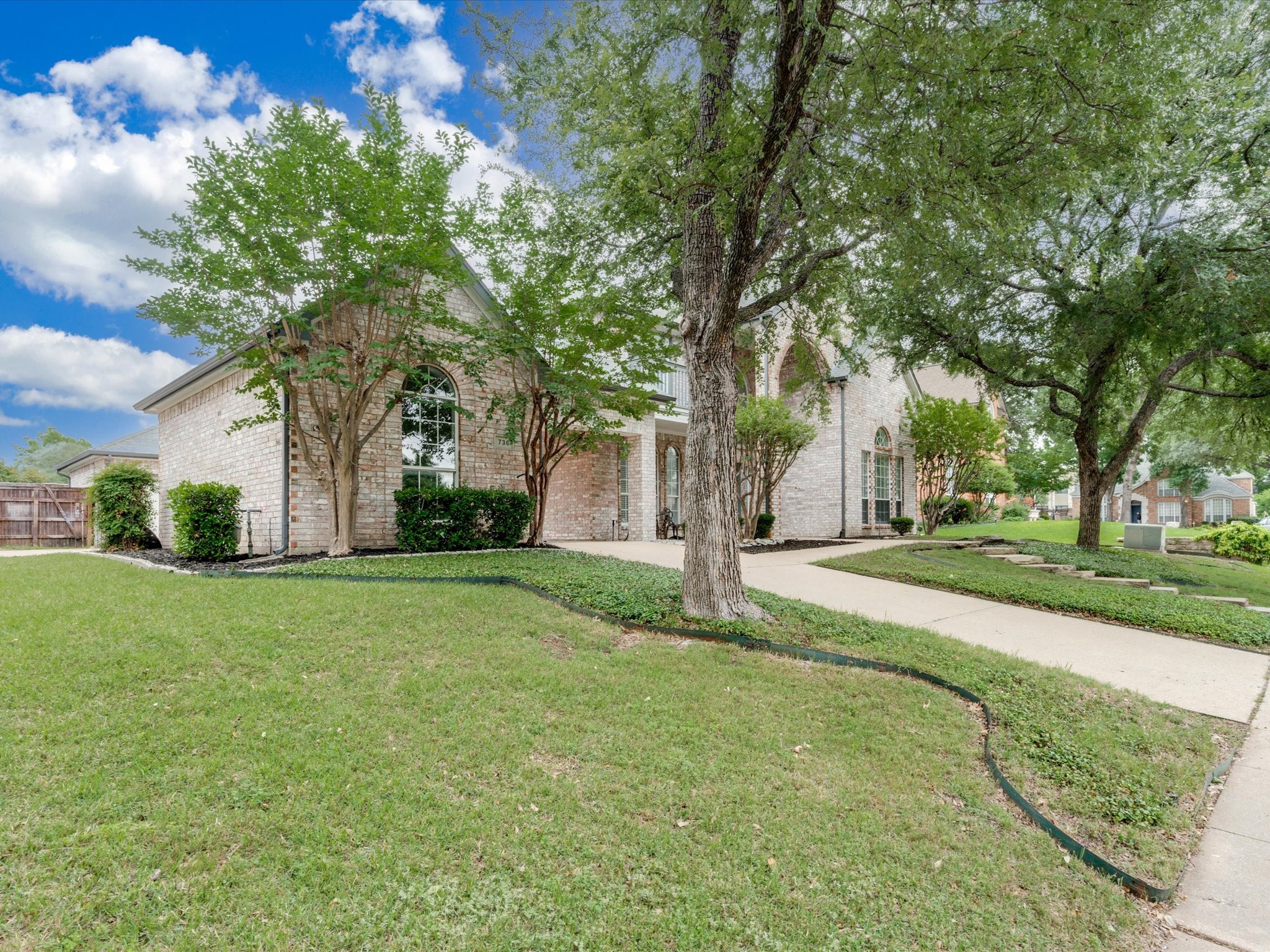Residential in Plano 4