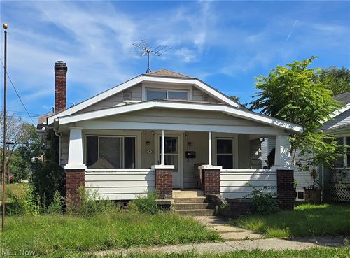 1043 Berwin St, Akron, OH, 44310-1443 | Card Image