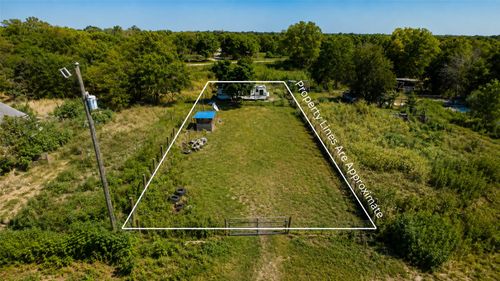 TBD County Road 2882, Marlin, TX, 76661 | Card Image