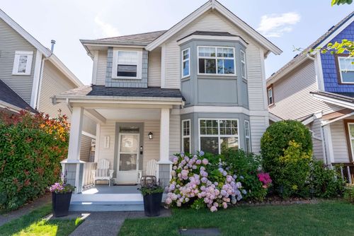 6951 Robson Dr, Richmond, BC, V7C5T5 | Card Image