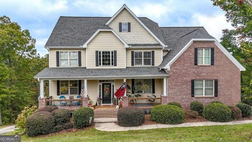 9655 Durand Rd, Gainesville, GA, 30506-5813 | Card Image