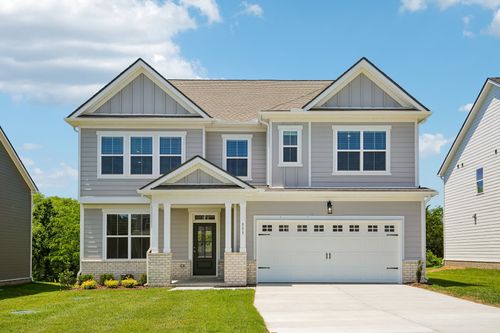 111 Emeline Way, Mount Juliet, TN, 37122-2775 | Card Image
