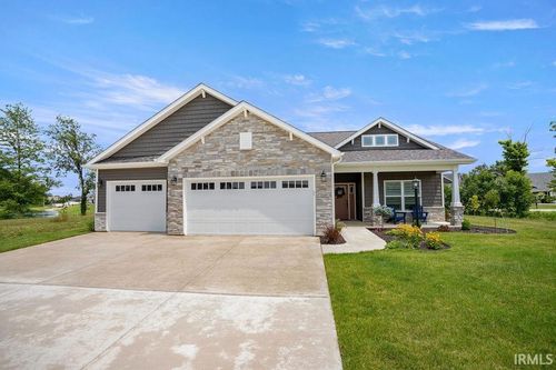 2169 Beech Tree Ct, Kokomo, IN, 46902-4806 | Card Image