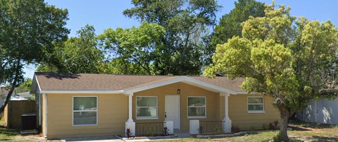 Regency Park Blvd, Port Richey, FL 34668