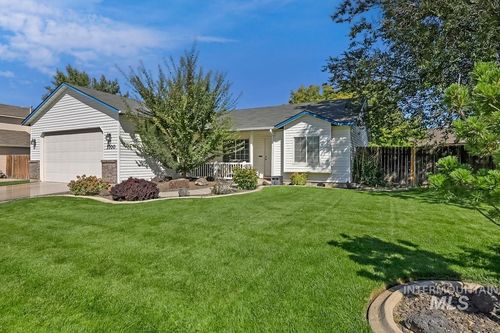 3700 E Downs Ave, Nampa, ID, 83686-1385 | Card Image