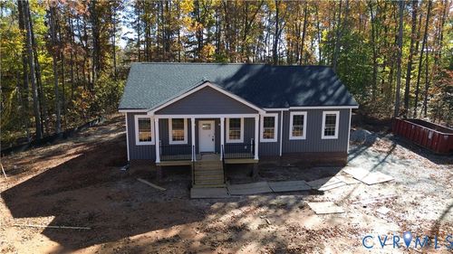 517 Frenchs Store Rd, Cumberland, VA, 23040-2141 | Card Image