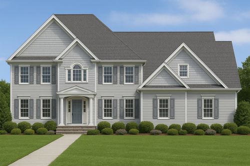 4-Lot 4 Canterbury Rd, Pelham, NH, 03076-2823 | Card Image