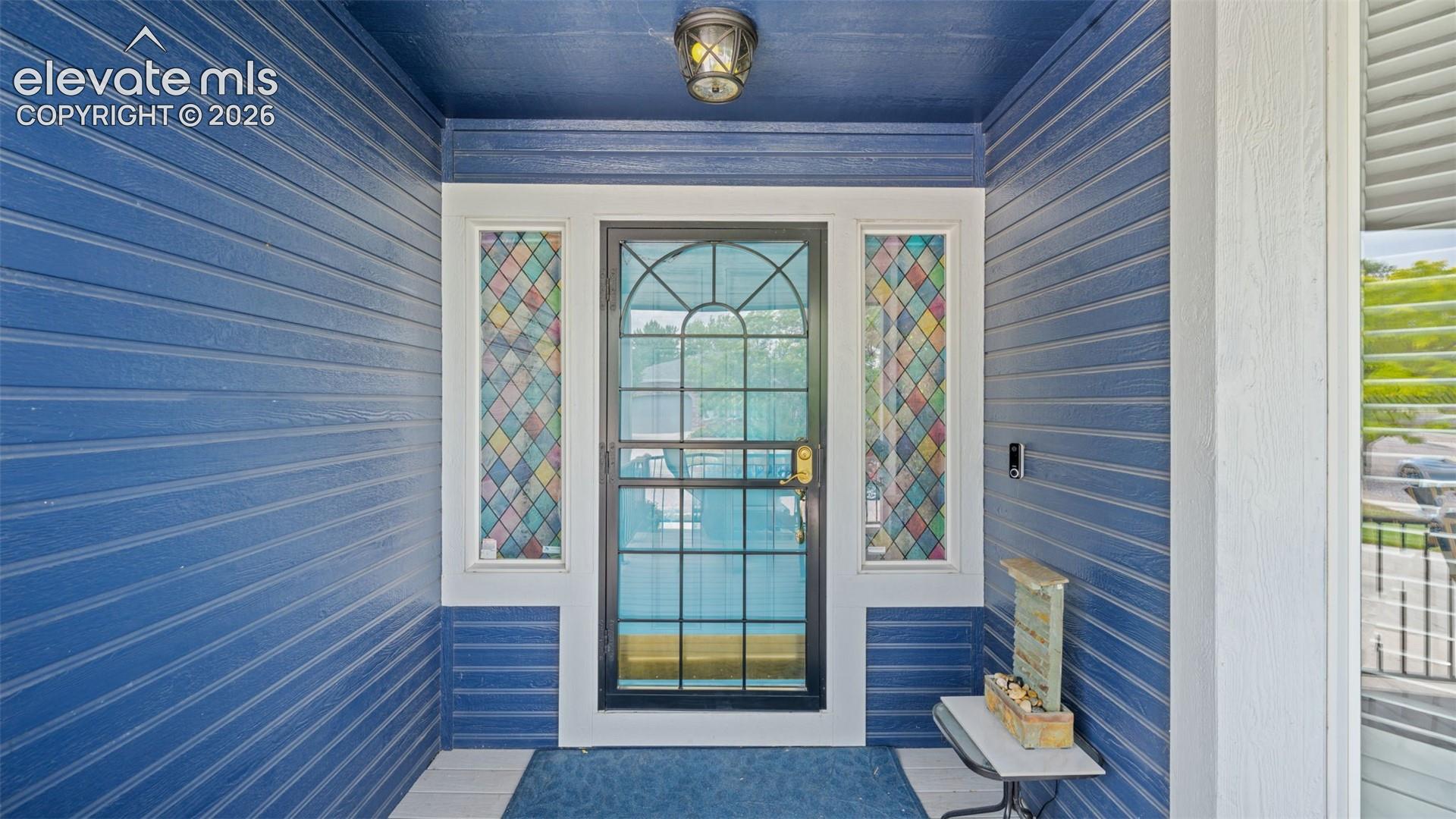 Residential in Colorado Springs 4