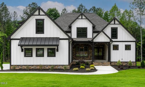 1225 Red Cedar Court, Youngsville, NC, 27596 | Card Image