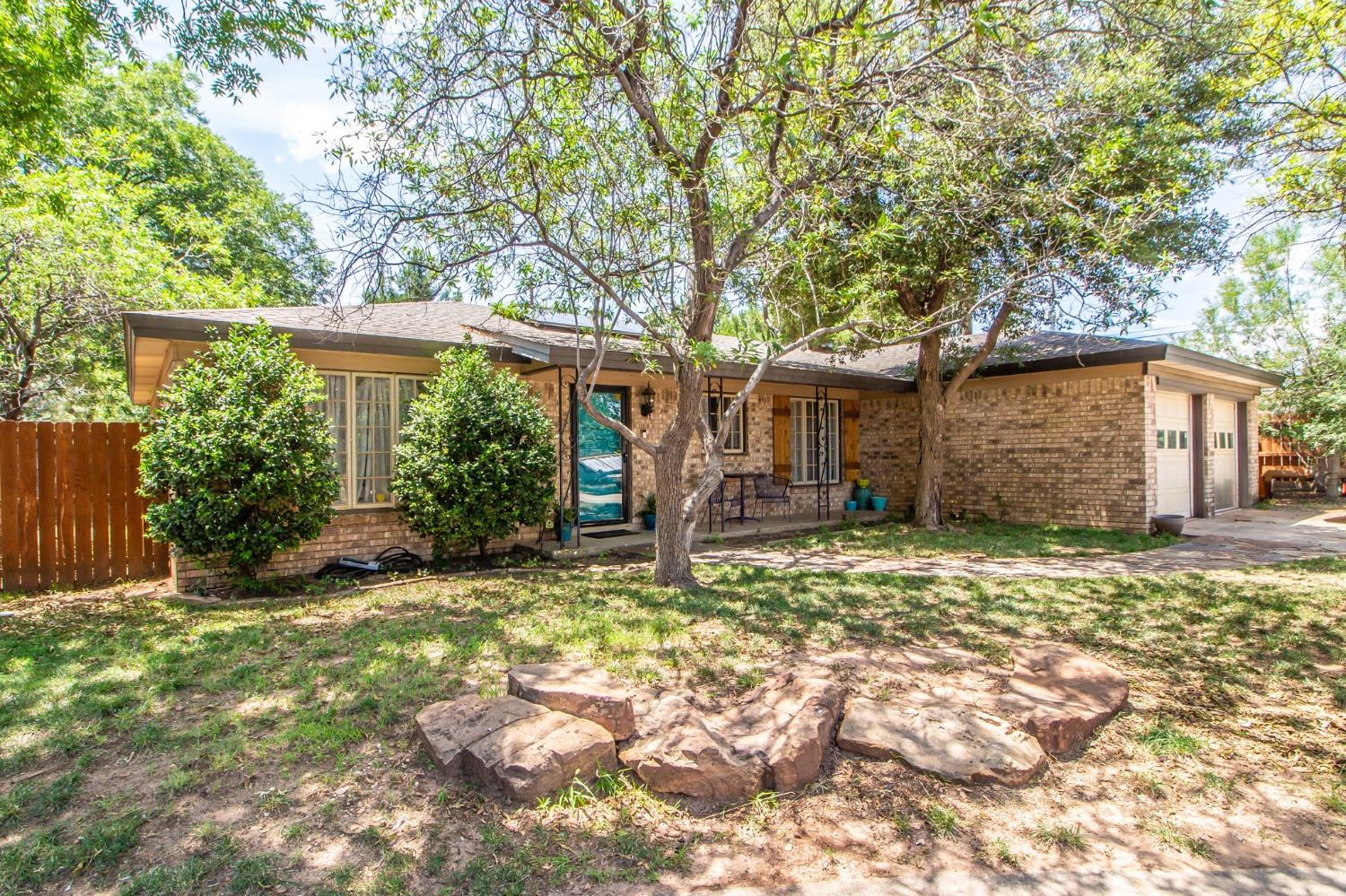 Vinton Ave, Lubbock, TX 79424