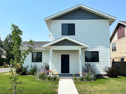 1033 N 14th Ave, Bozeman, MT, 59715-3272 | Card Image