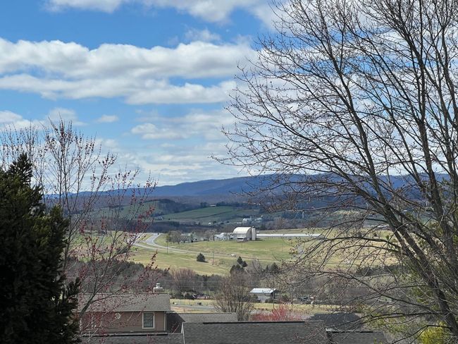 368 Broadmoor Ln, House other with 3 bedrooms, 3 bathrooms and null parking in Broadway VA | Image 30