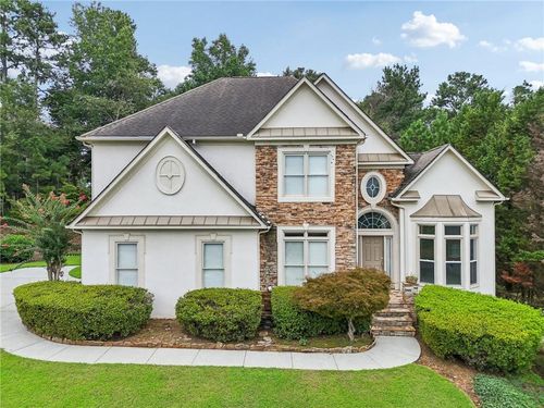 3540 Hickory Branch Trl, Suwanee, GA, 30024-7046 | Card Image